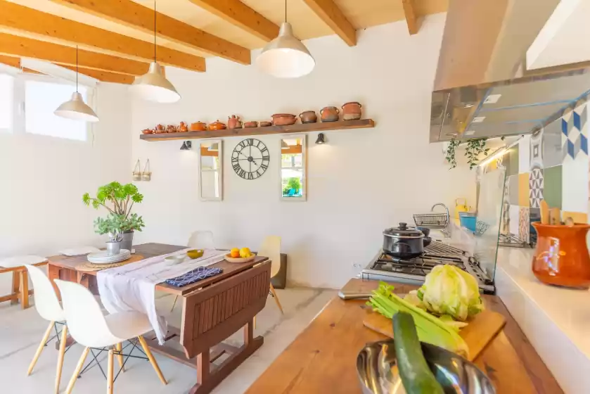 Holiday rentals in Casa gema, Selva