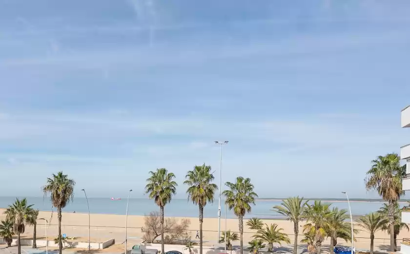 Ferienunterkünfte in Ventana a doñana