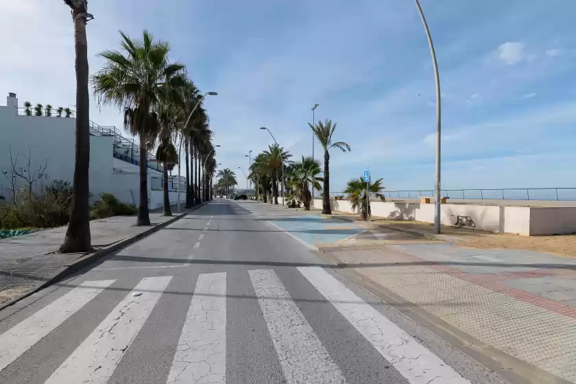 Ferienunterkünfte in Ventana a doñana, Sanlúcar de Barrameda