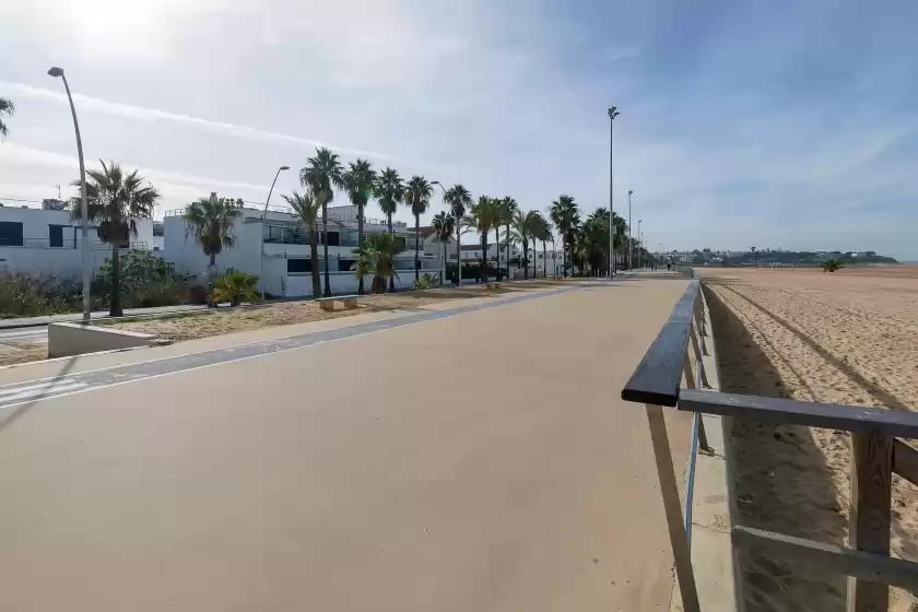 Ferienunterkünfte in Ventana a doñana, Sanlúcar de Barrameda