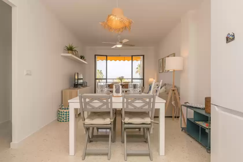 Holiday rentals in Ventana a doñana, Sanlúcar de Barrameda