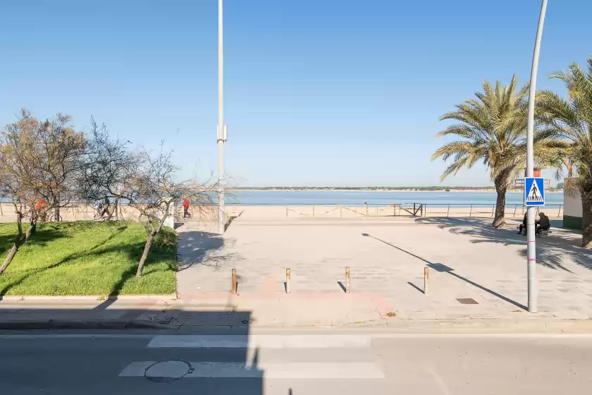 Ferienunterkünfte in Atardecer en sanlúcar, Sanlúcar de Barrameda