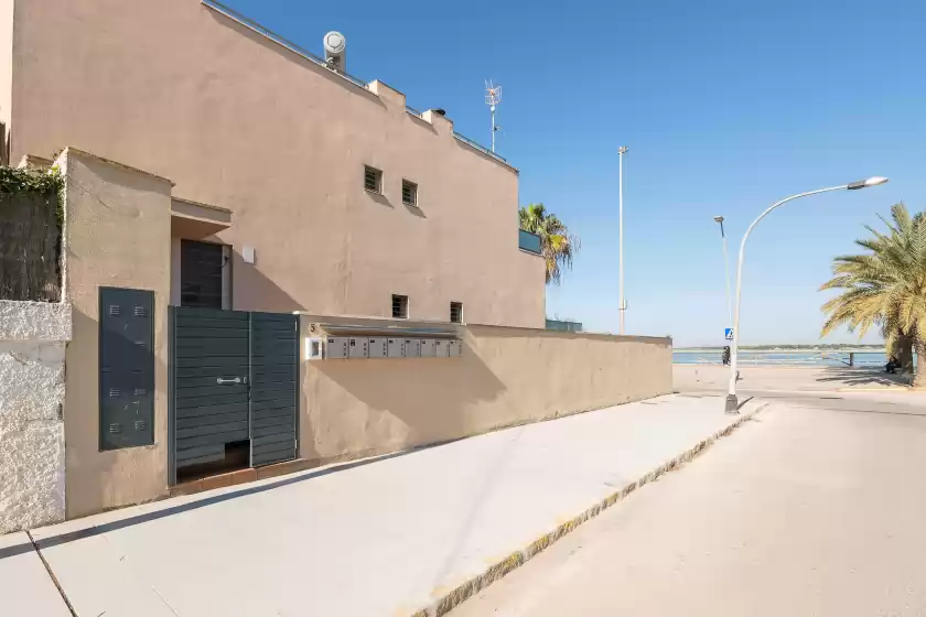 Alquiler vacacional en Atardecer en sanlúcar, Sanlúcar de Barrameda