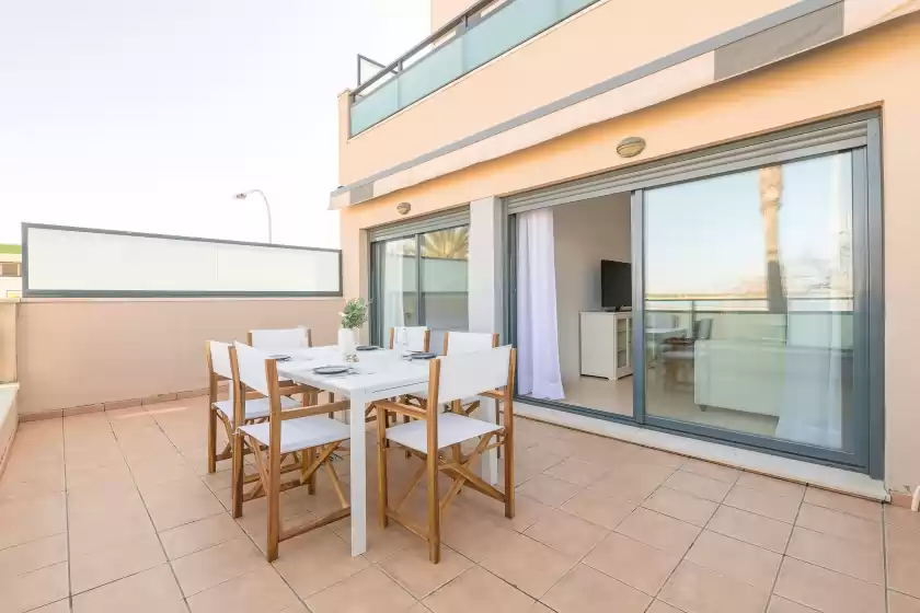 Holiday rentals in Atardecer en sanlúcar, Sanlúcar de Barrameda