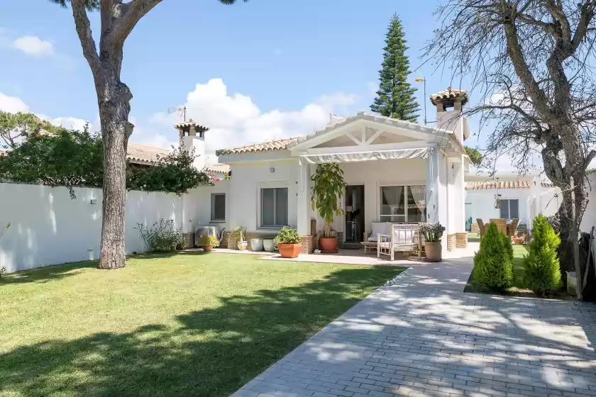 Ferienunterkünfte in La perla costera, Chiclana de la Frontera