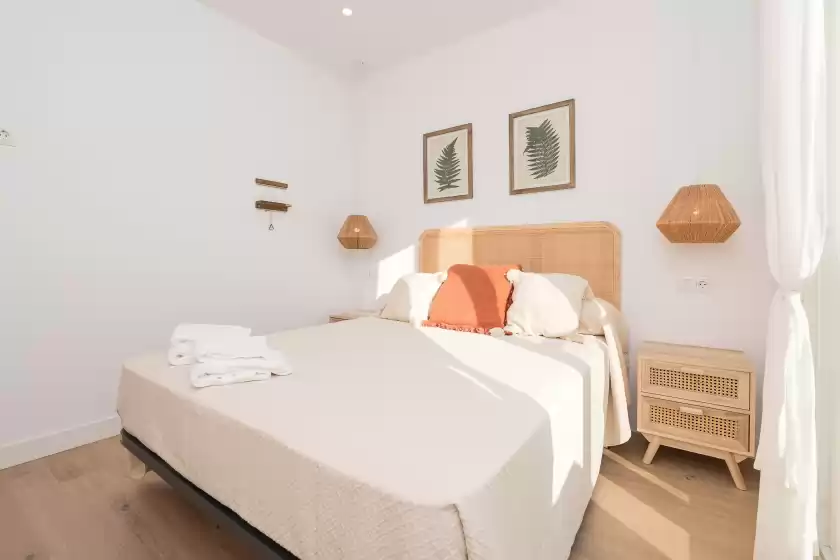 Holiday rentals in La perla costera, Chiclana de la Frontera