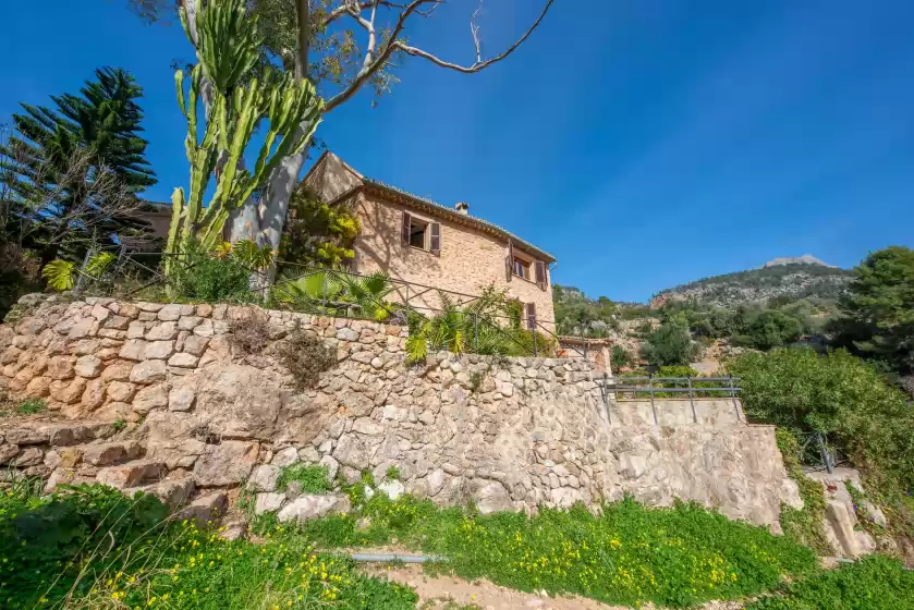 Holiday rentals in Sa teulera (fornalutx), Fornalutx