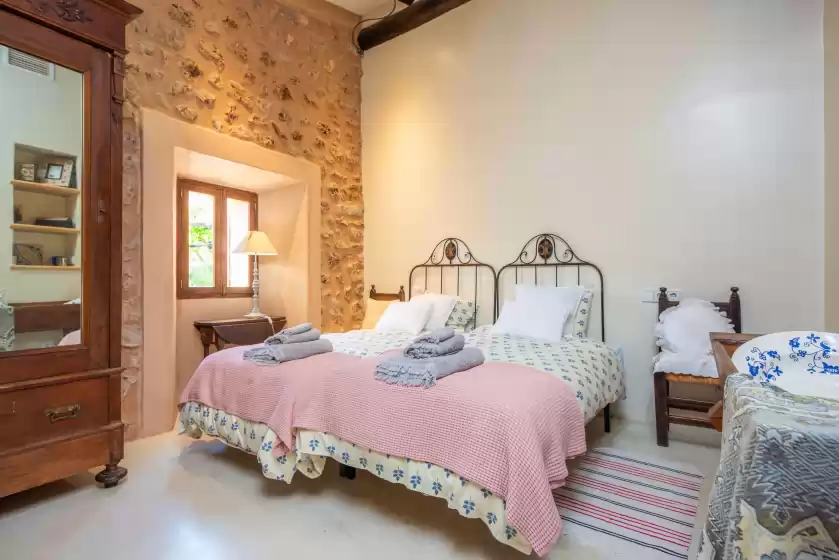 Holiday rentals in Sa teulera (fornalutx), Fornalutx