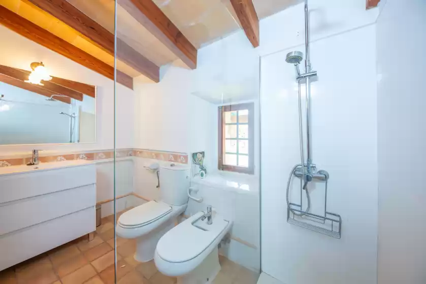 Holiday rentals in Son poca palla, Sant Llorenç des Cardassar