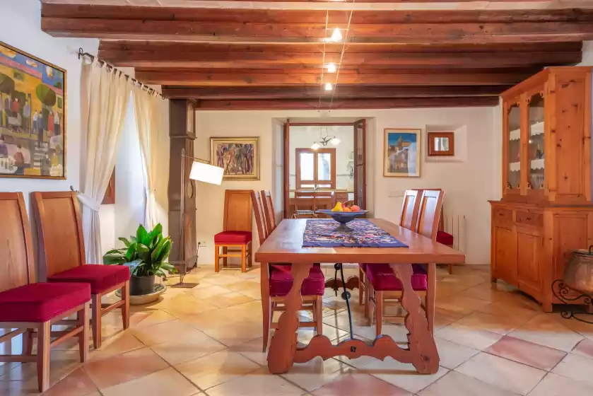 Holiday rentals in Son poca palla, Sant Llorenç des Cardassar