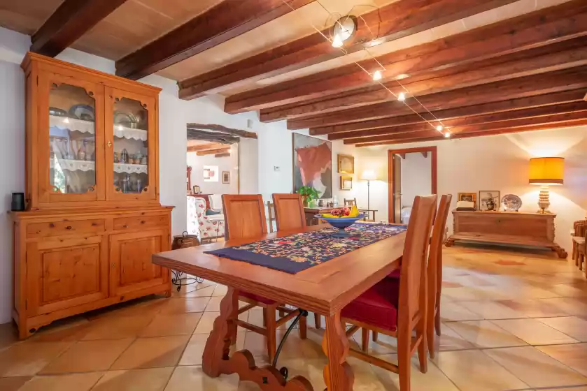 Holiday rentals in Son poca palla, Sant Llorenç des Cardassar