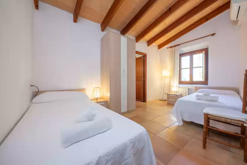 Holiday rentals in Son poca palla, Sant Llorenç des Cardassar