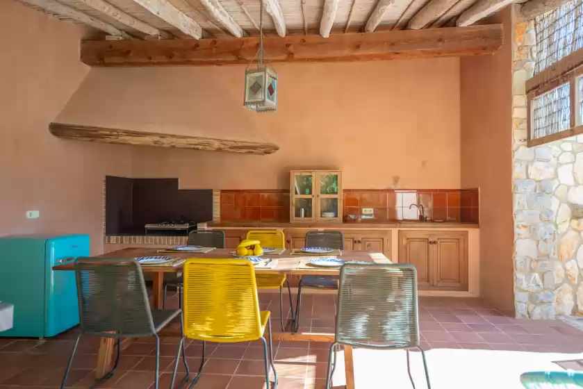 Holiday rentals in Son poca palla, Sant Llorenç des Cardassar