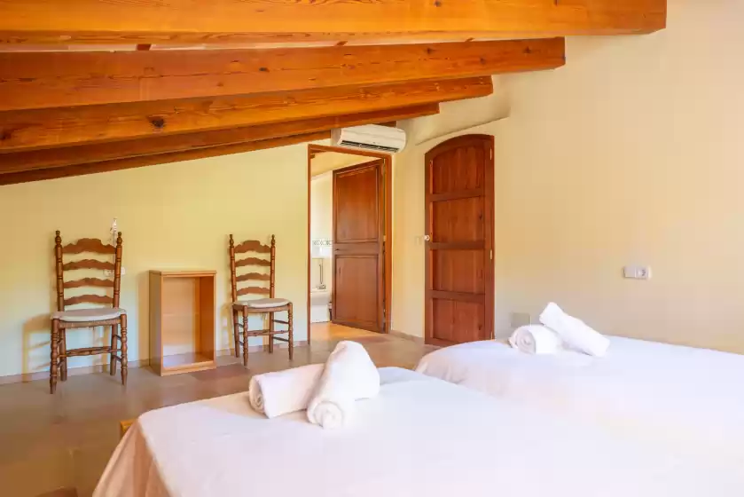 Holiday rentals in Son poca palla, Sant Llorenç des Cardassar