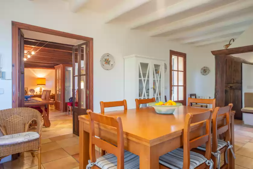 Holiday rentals in Son poca palla, Sant Llorenç des Cardassar