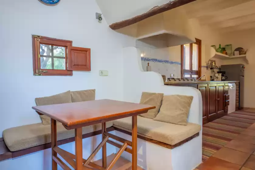 Holiday rentals in Son poca palla, Sant Llorenç des Cardassar