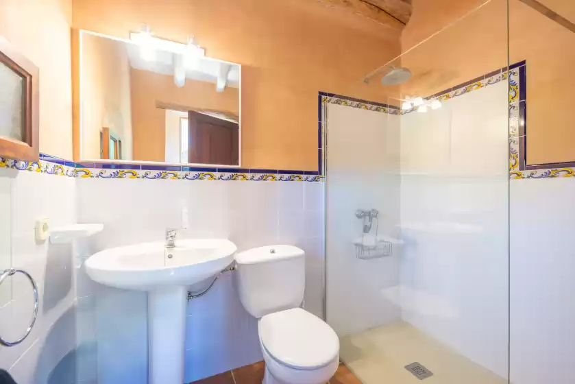 Holiday rentals in Son poca palla, Sant Llorenç des Cardassar