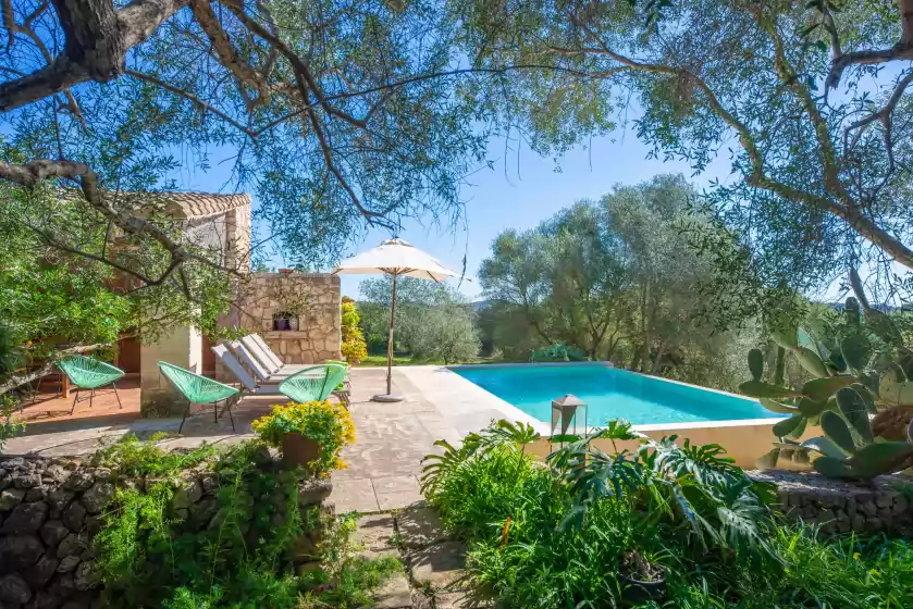 Holiday rentals in Son poca palla, Sant Llorenç des Cardassar