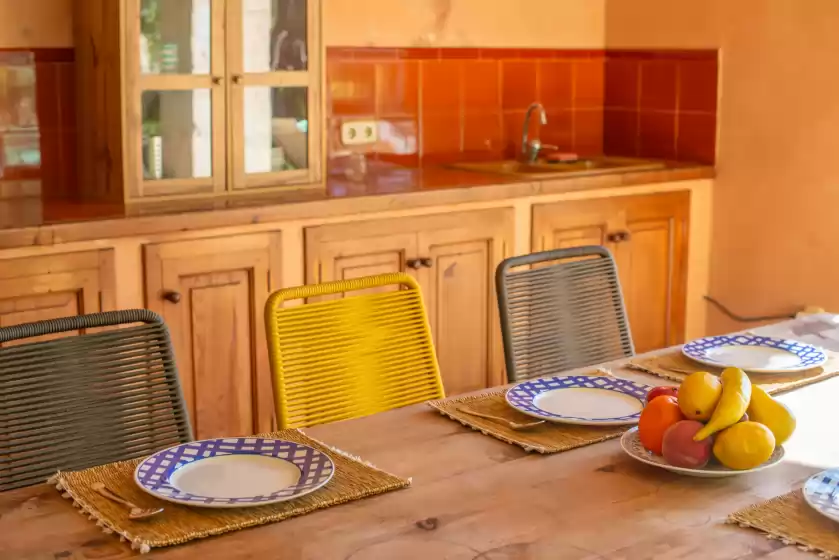 Holiday rentals in Son poca palla, Sant Llorenç des Cardassar