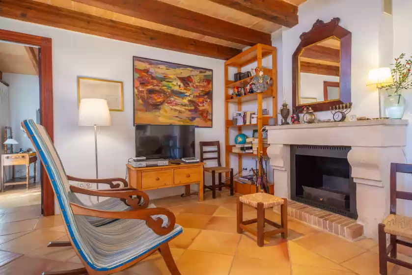 Holiday rentals in Son poca palla, Sant Llorenç des Cardassar