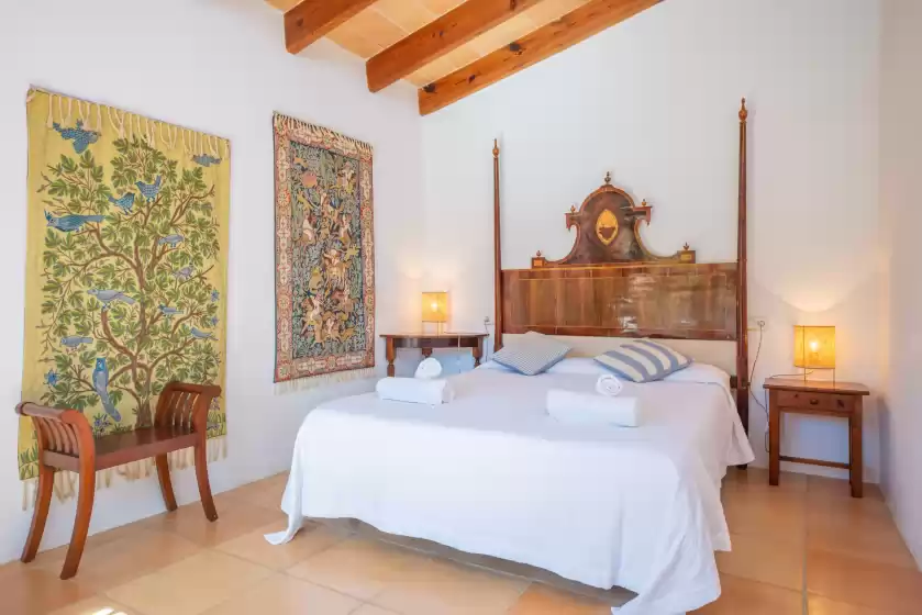 Holiday rentals in Son poca palla, Sant Llorenç des Cardassar