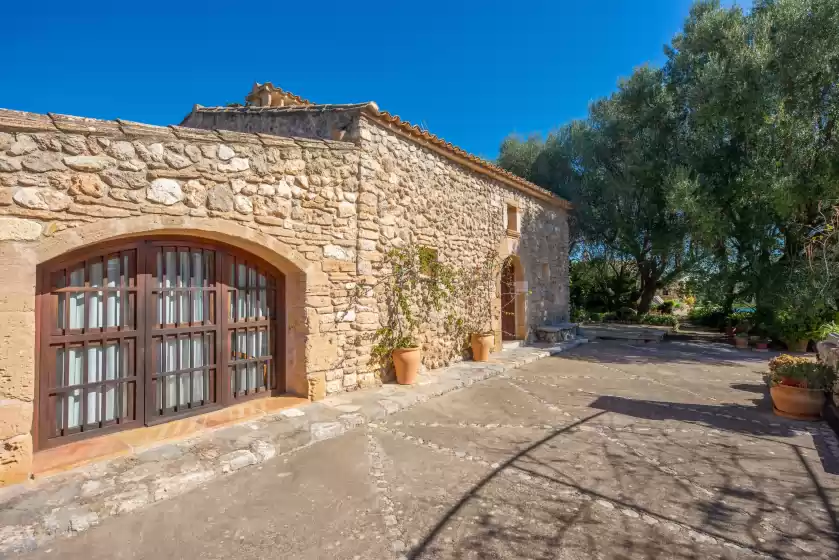 Holiday rentals in Son poca palla, Sant Llorenç des Cardassar