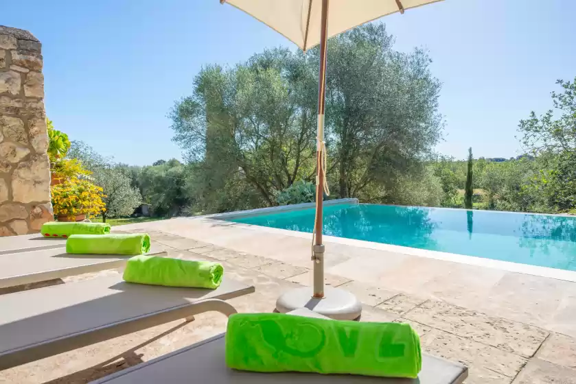 Holiday rentals in Son poca palla, Sant Llorenç des Cardassar