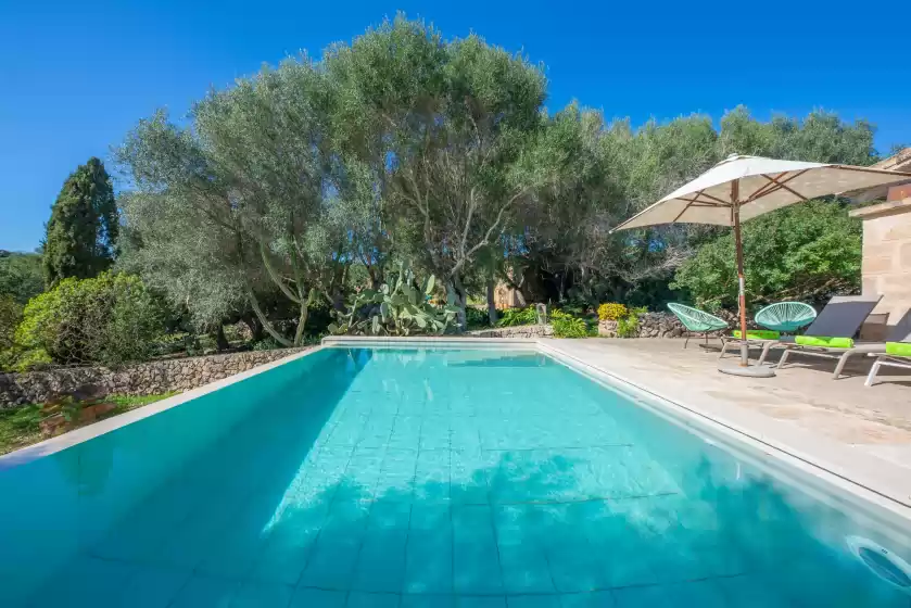 Holiday rentals in Son poca palla, Sant Llorenç des Cardassar