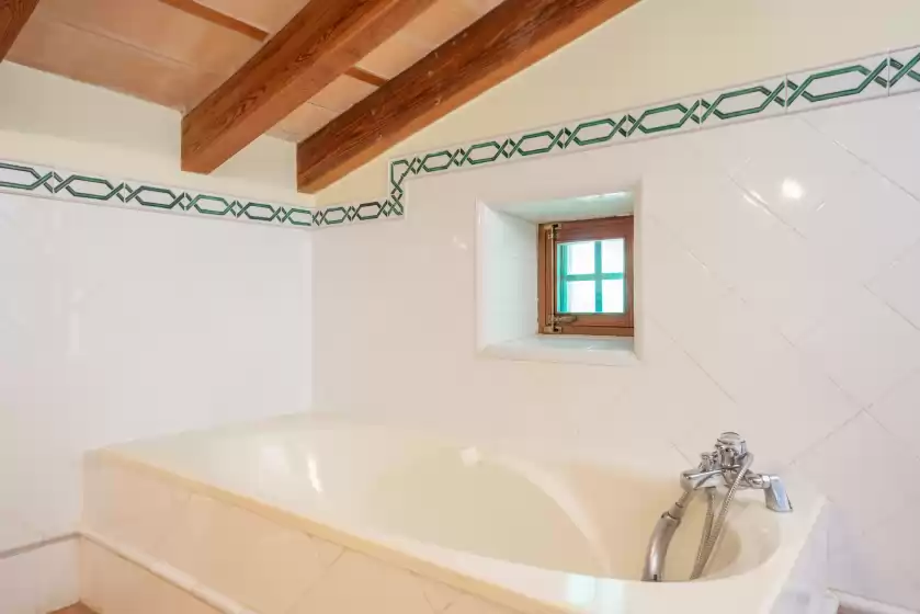 Holiday rentals in Son poca palla, Sant Llorenç des Cardassar