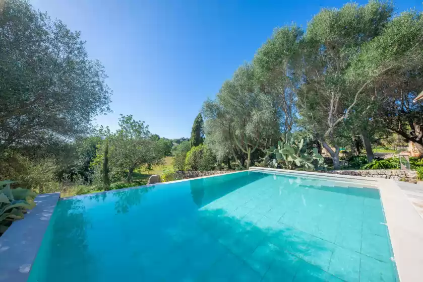 Ferienunterkünfte in Son poca palla, Sant Llorenç des Cardassar