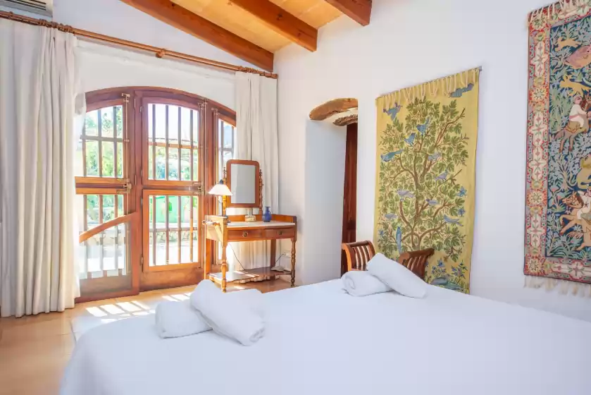 Holiday rentals in Son poca palla, Sant Llorenç des Cardassar