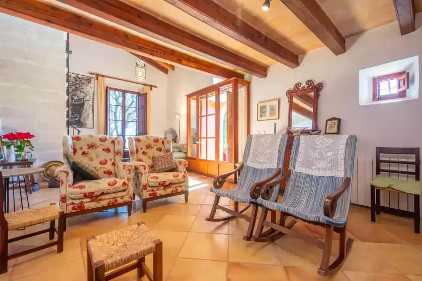 Holiday rentals in Son poca palla, Sant Llorenç des Cardassar