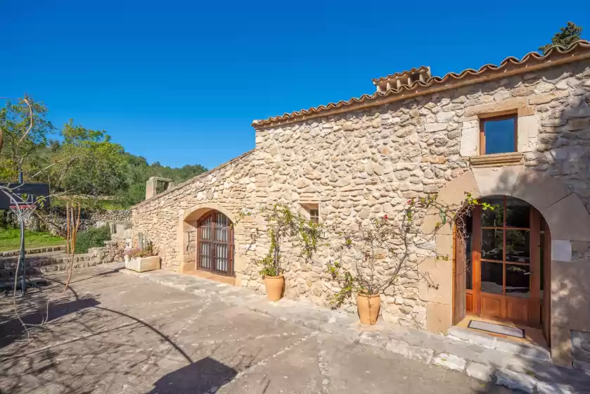 Holiday rentals in Son poca palla, Sant Llorenç des Cardassar