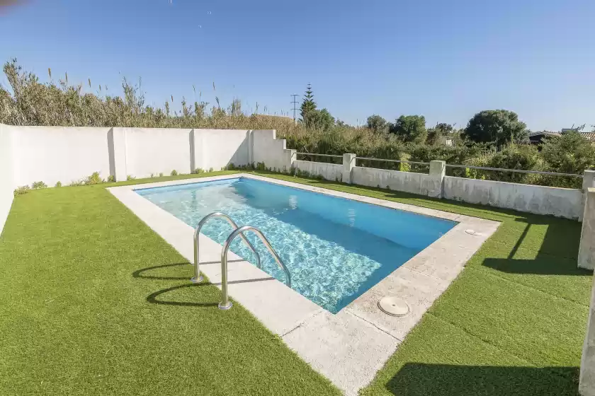 Holiday rentals in Villa verde, Tarifa