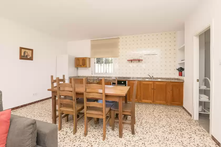 Holiday rentals in Villa verde, Tarifa