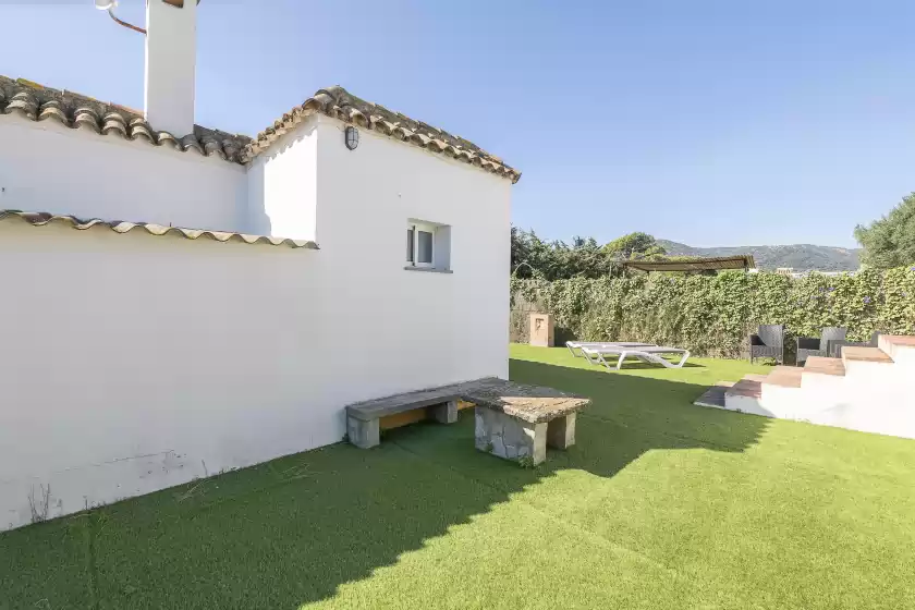 Holiday rentals in Villa verde, Tarifa