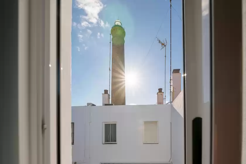 Ferienunterkünfte in El paseo del faro, Chipiona