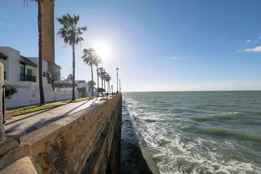 Ferienunterkünfte in El paseo del faro, Chipiona