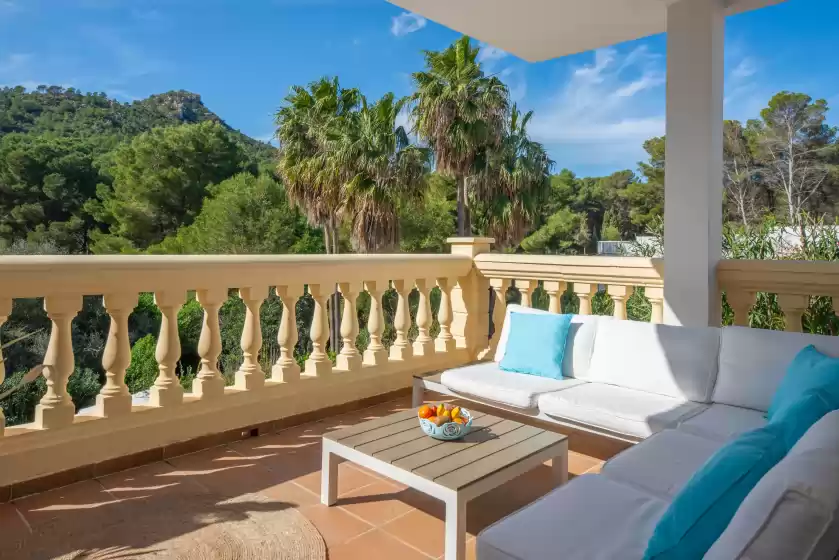 Holiday rentals in Casa feliz, Capdepera