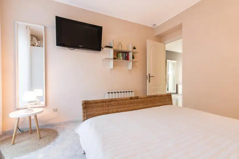 Alquiler vacacional en Casa feliz, Capdepera