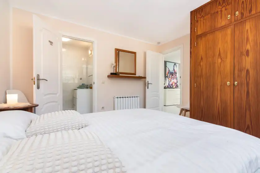Alquiler vacacional en Casa feliz, Capdepera