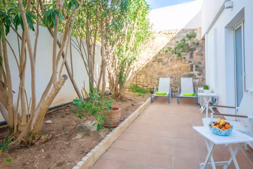 Holiday rentals in Casa feliz, Capdepera