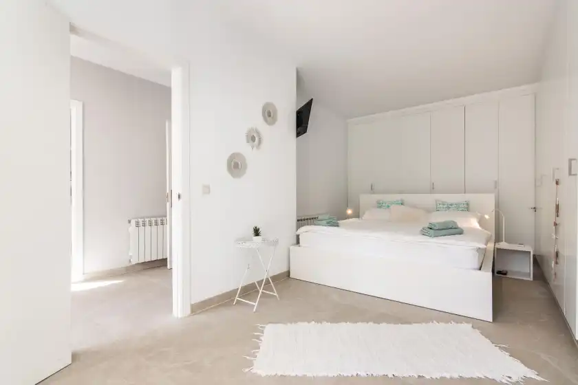 Alquiler vacacional en Casa feliz, Capdepera