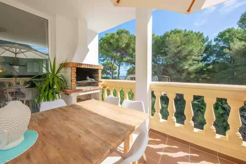 Holiday rentals in Casa feliz, Capdepera