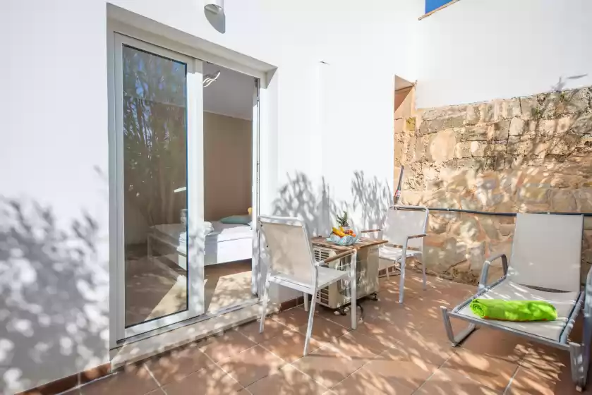 Holiday rentals in Casa feliz, Capdepera