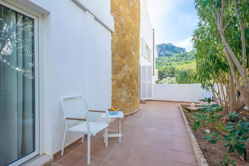 Holiday rentals in Casa feliz, Capdepera