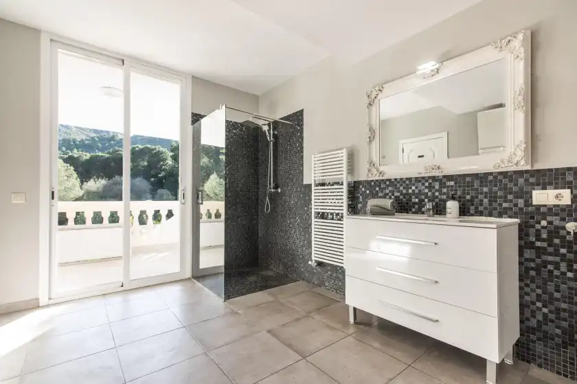 Alquiler vacacional en Casa feliz, Capdepera