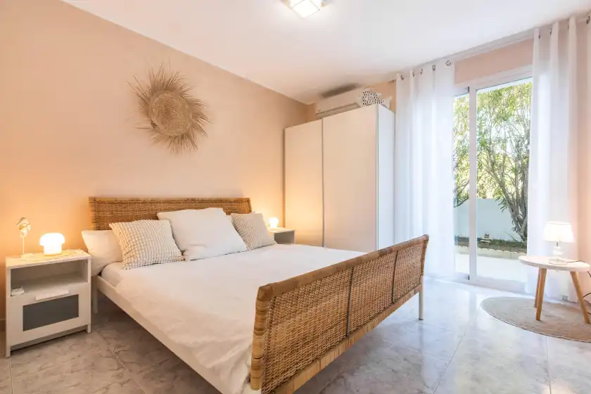 Alquiler vacacional en Casa feliz, Capdepera