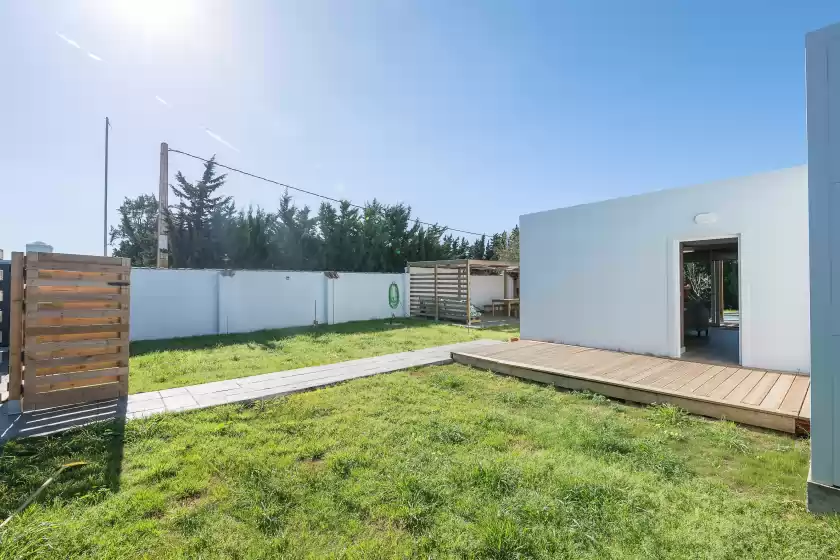 Ferienunterkünfte in Chalet los naranjos, Chiclana de la Frontera