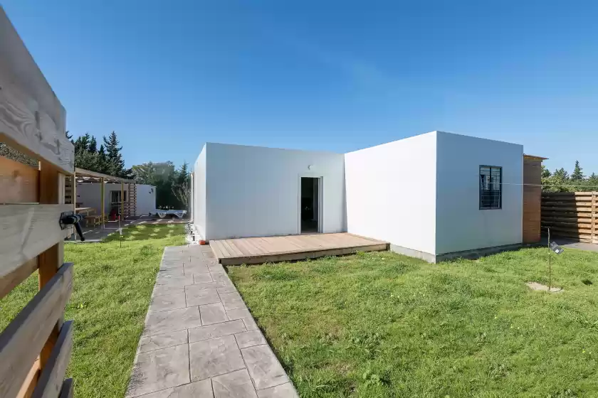 Ferienunterkünfte in Chalet los naranjos, Chiclana de la Frontera